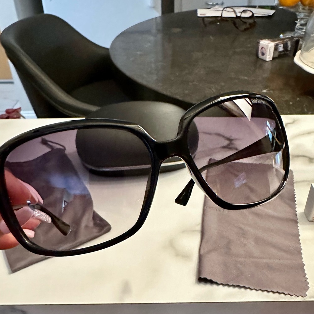Emporio Armani Sun Glasses